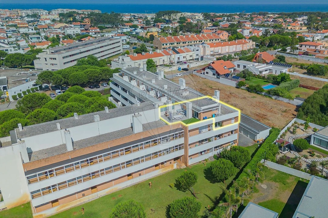 Apartamento T2 para Venda em Esmoriz Foto 29