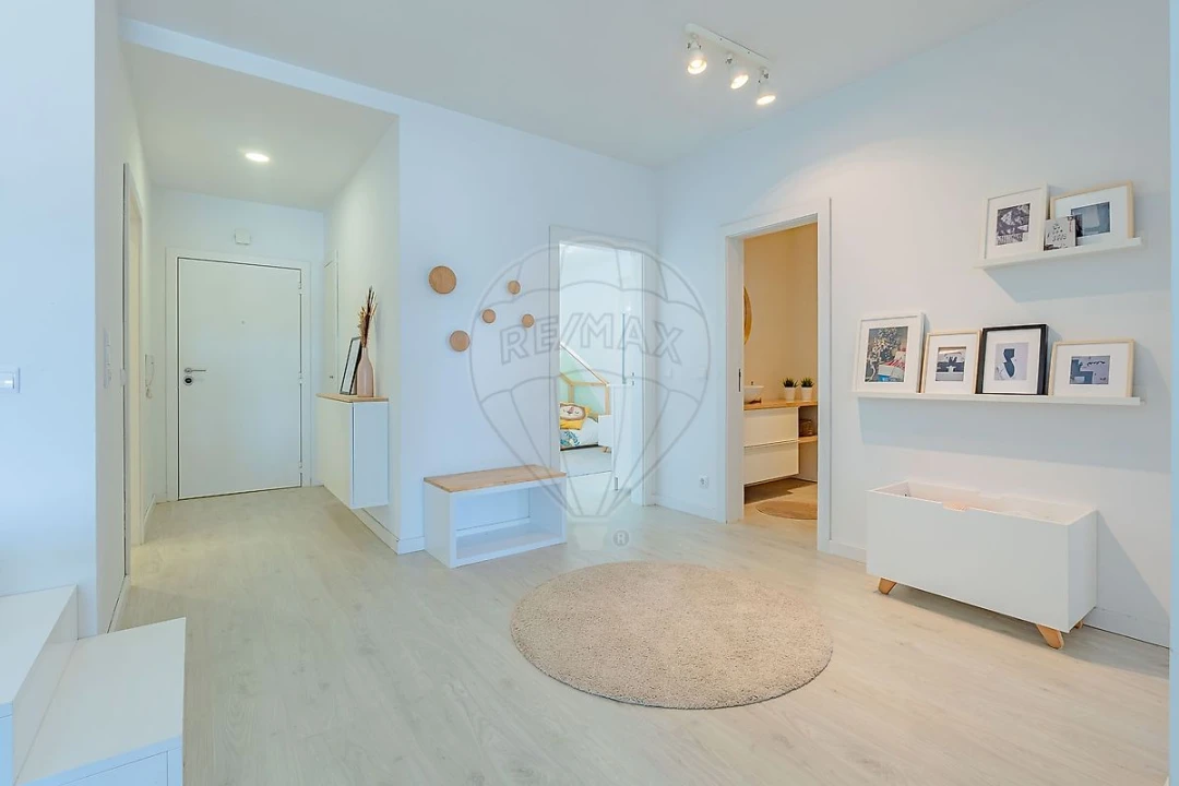 Apartamento T2 para Venda em Esmoriz Foto 14