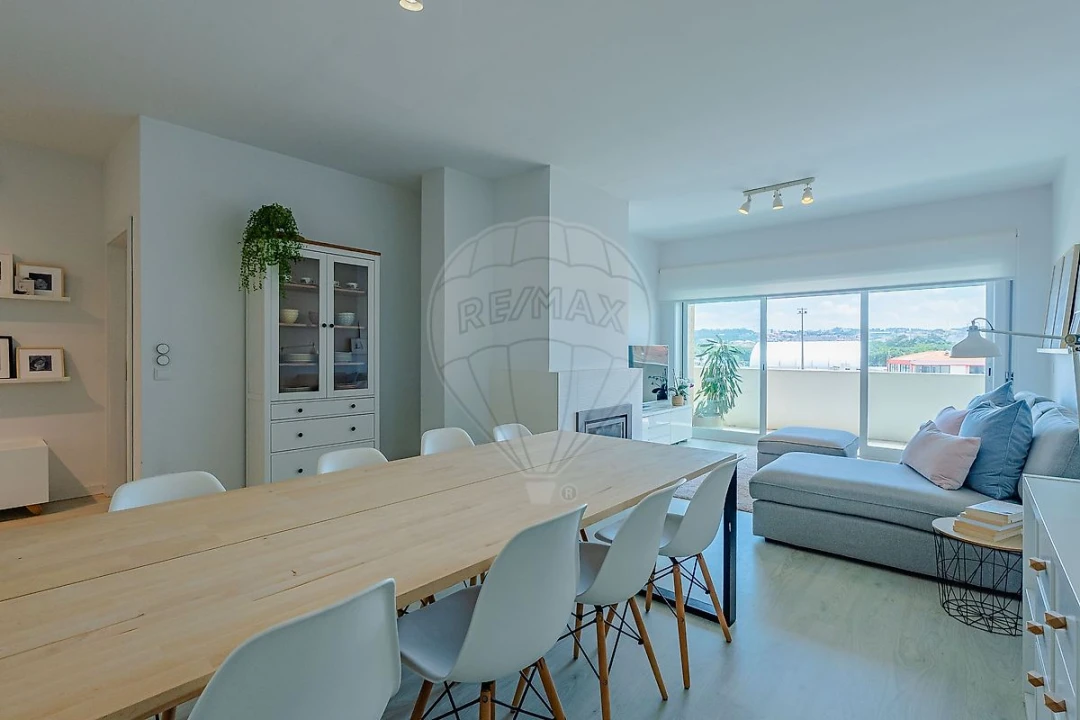 Apartamento T2 para Venda em Esmoriz Foto 23