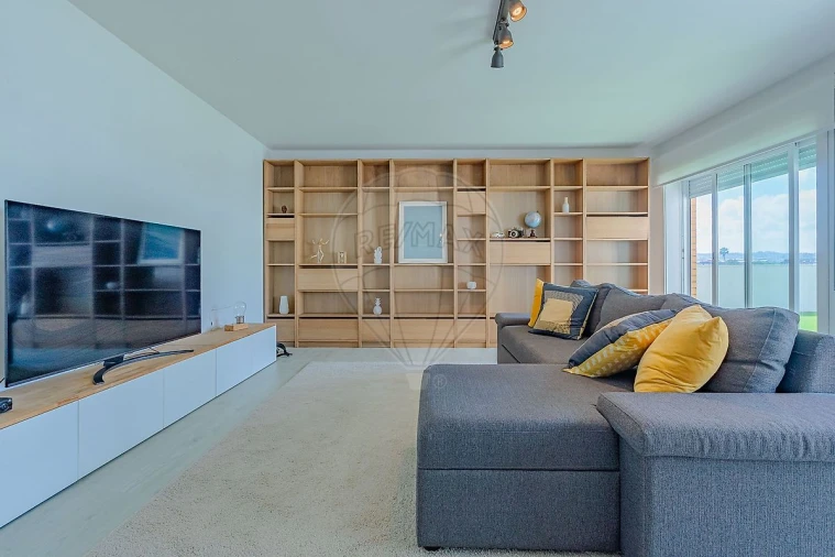 Apartamento T2 para Venda em Esmoriz Foto 9