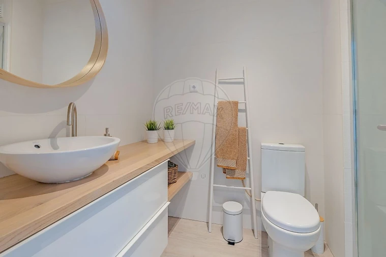 Apartamento T2 para Venda em Esmoriz Foto 15