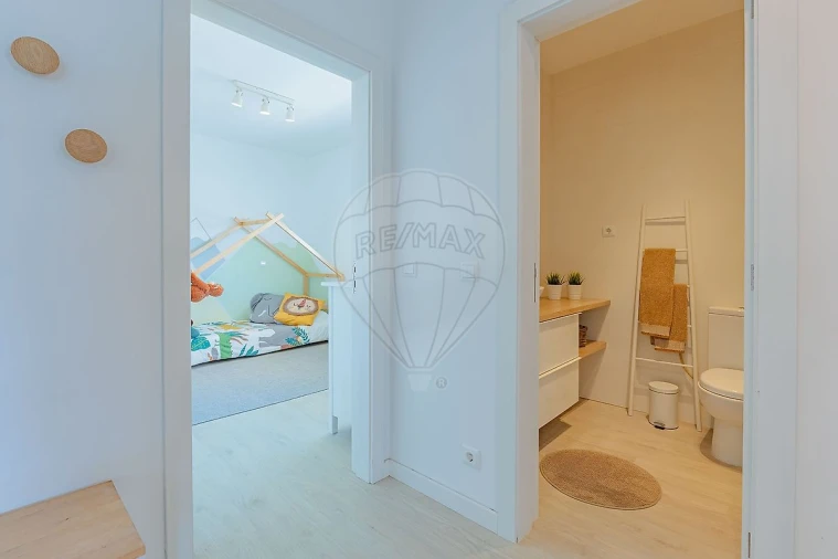 Apartamento T2 para Venda em Esmoriz Foto 16