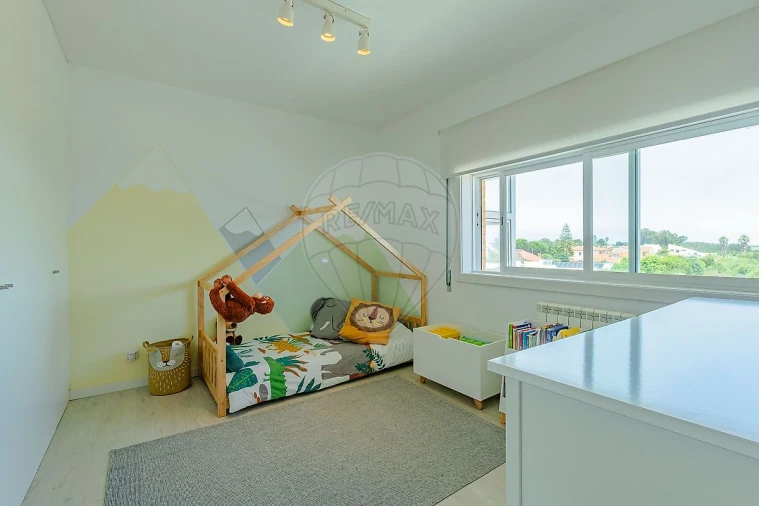 Apartamento T2 para Venda em Esmoriz Foto 30