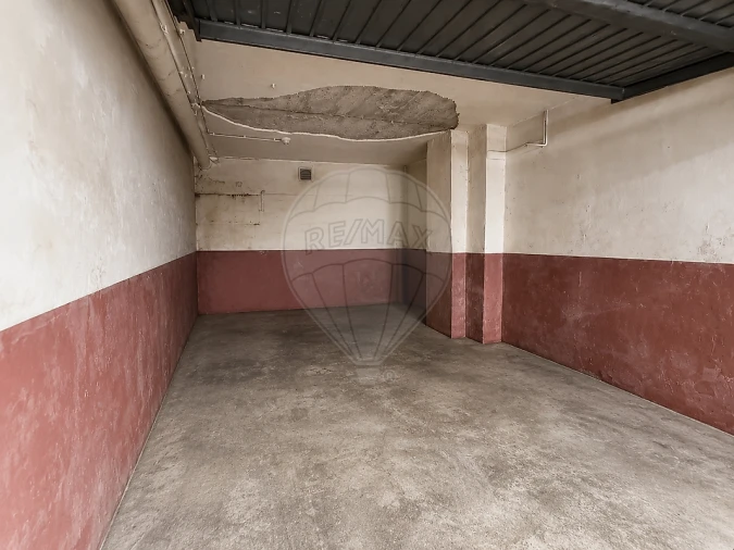 Apartamento T2 para Venda em Nogueira e Silva Escura Foto 28