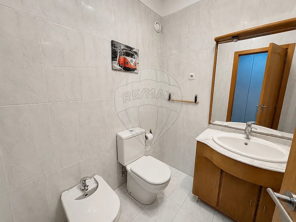 Apartamento T2 para Venda em Nogueira e Silva Escura Foto 29