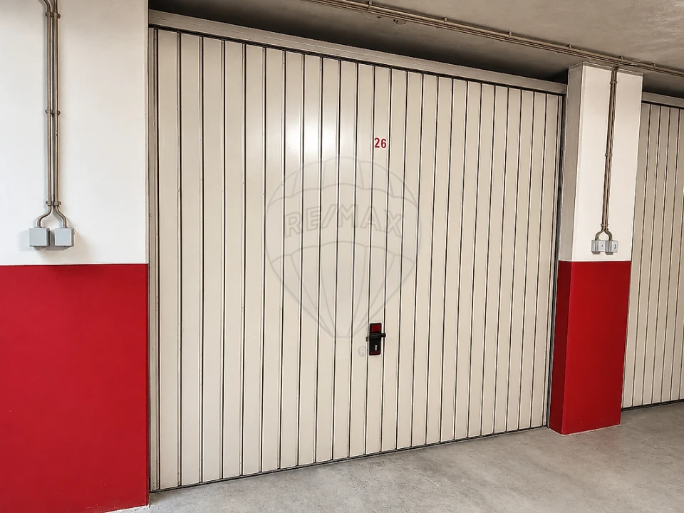 Apartamento T2 para Venda em Nogueira e Silva Escura Foto 1
