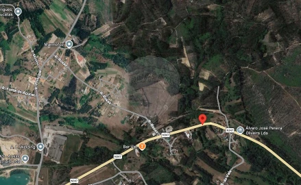 Terreno para Venda em Alhadas