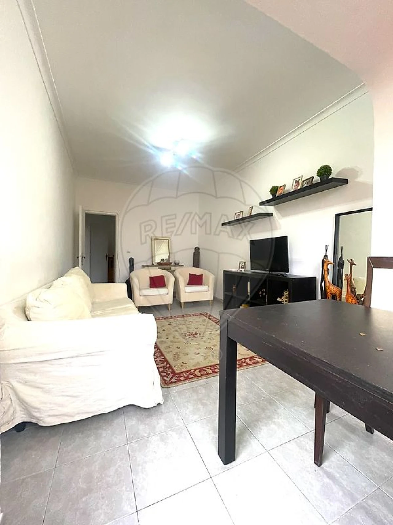 Apartamento T2 para Venda em Amora Foto 2