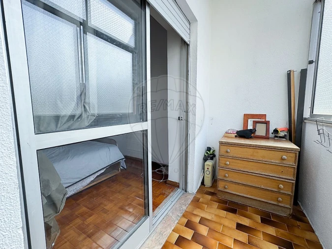 Apartamento T2 para Venda em Amora Foto 9