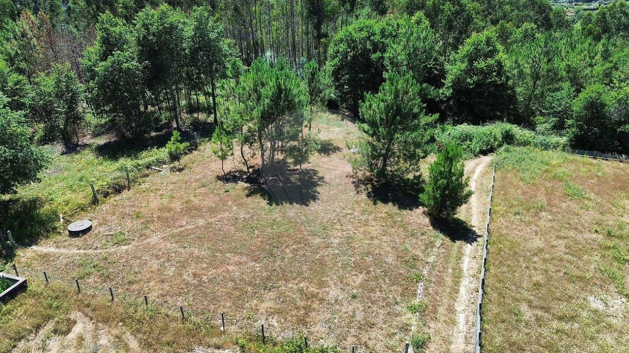 Terreno para Venda em Arcos de Valdevez (São Paio) e Giela Foto 21