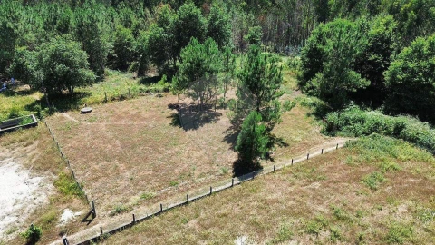 Terreno para Venda em Arcos de Valdevez (São Paio) e Giela