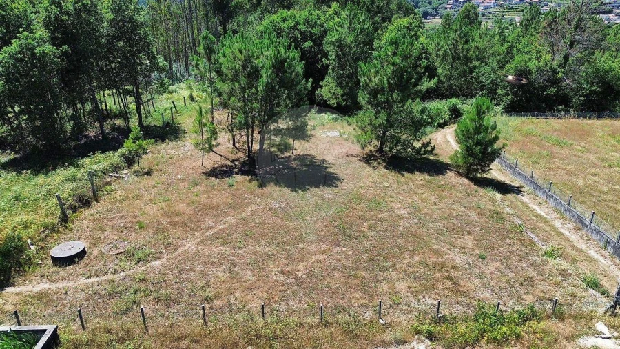 Terreno para Venda em Arcos de Valdevez (São Paio) e Giela Foto 10