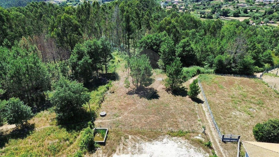 Terreno para Venda em Arcos de Valdevez (São Paio) e Giela Foto 17