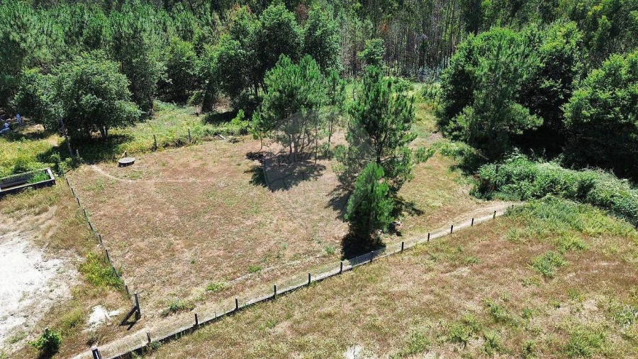Terreno para Venda em Arcos de Valdevez (São Paio) e Giela Foto 20