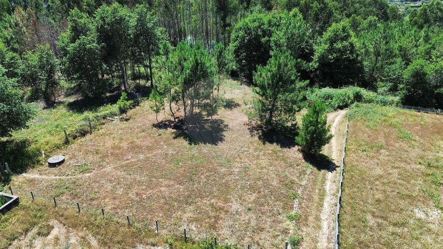 Terreno para Venda em Arcos de Valdevez (São Paio) e Giela Foto 21