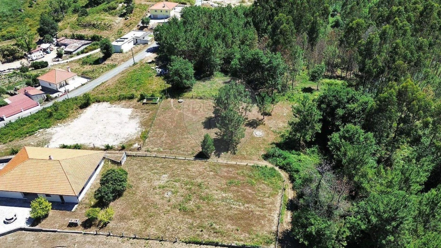 Terreno para Venda em Arcos de Valdevez (São Paio) e Giela Foto 24