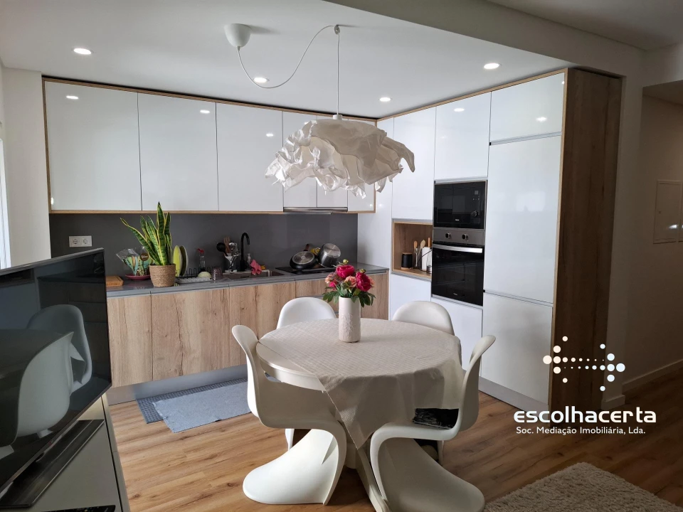 Apartamento T3 para Venda em União das Freguesias de Setúbal Foto 1