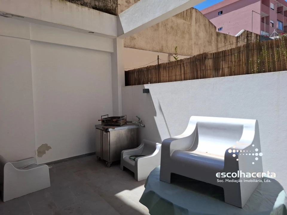 Apartamento T3 para Venda em União das Freguesias de Setúbal Foto 13