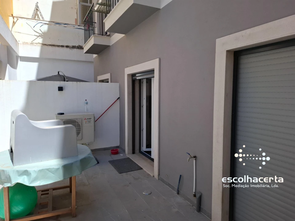 Apartamento T3 para Venda em União das Freguesias de Setúbal Foto 14