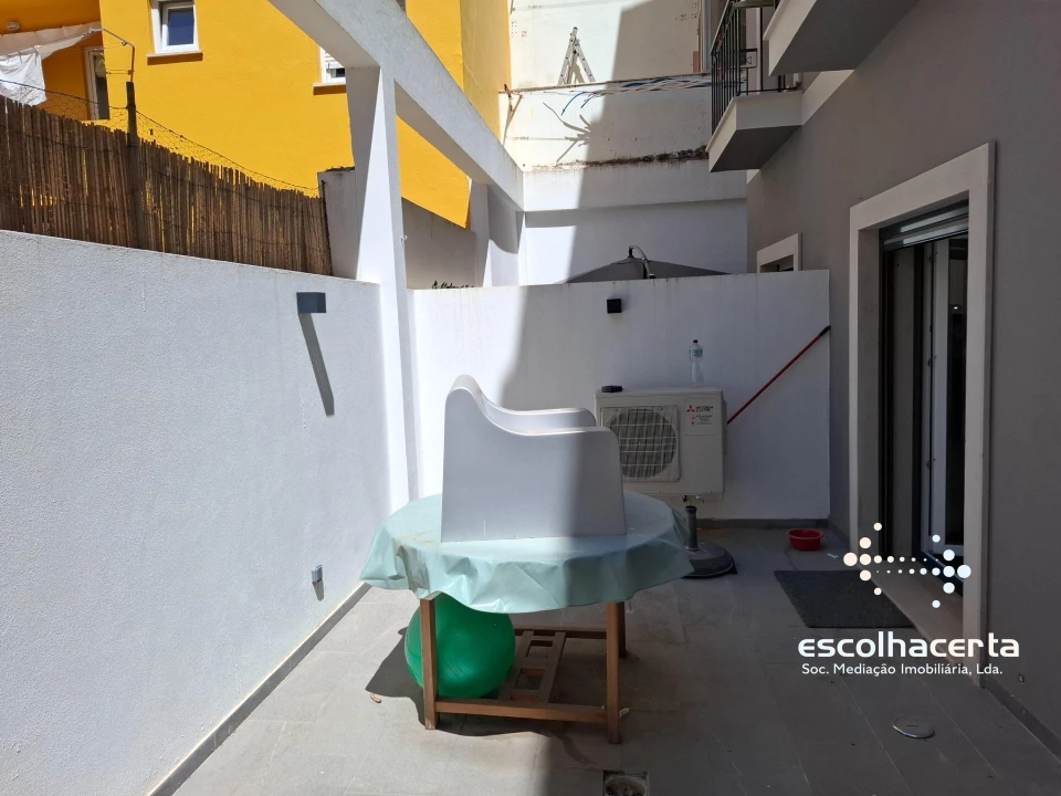 Apartamento T3 para Venda em União das Freguesias de Setúbal Foto 15