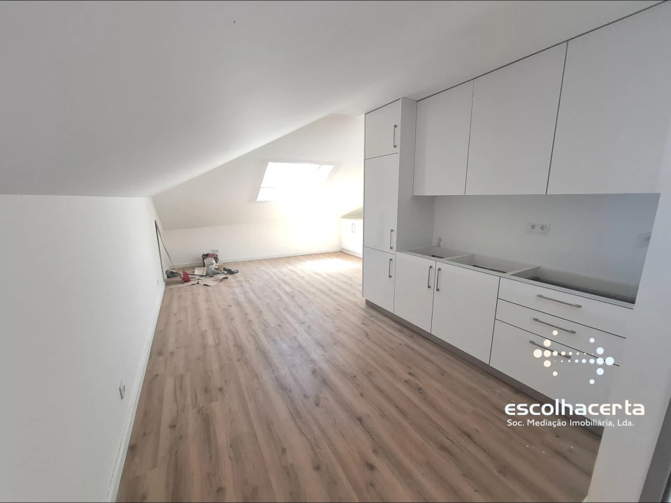 Apartamento T3 para Venda em União das Freguesias de Setúbal Foto 17
