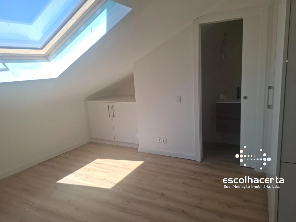Apartamento T3 para Venda em União das Freguesias de Setúbal Foto 18