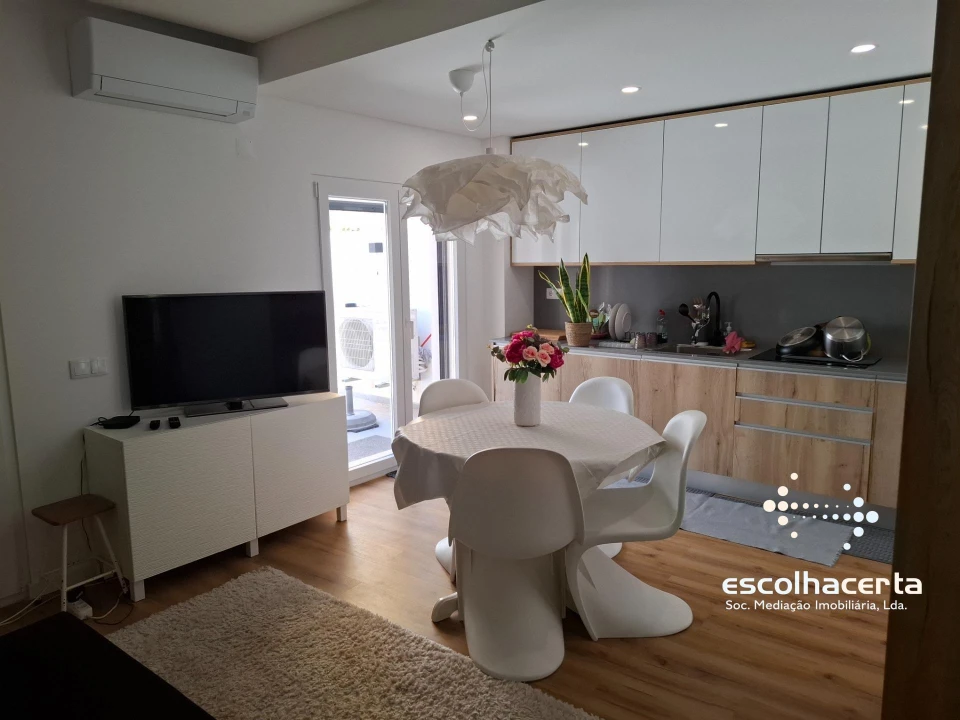 Apartamento T3 para Venda em União das Freguesias de Setúbal Foto 2