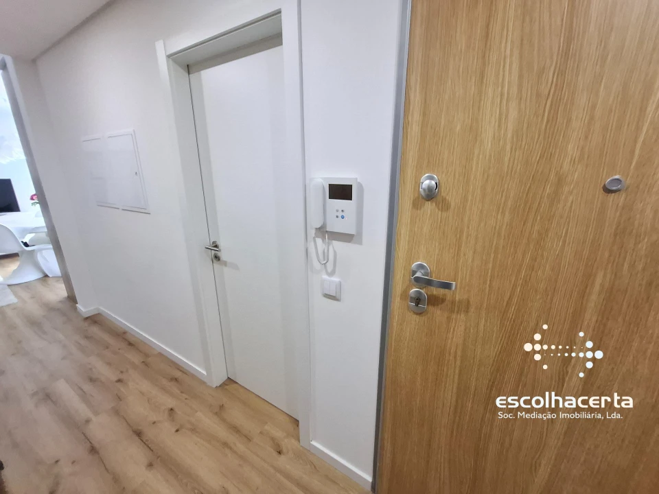 Apartamento T3 para Venda em União das Freguesias de Setúbal Foto 24
