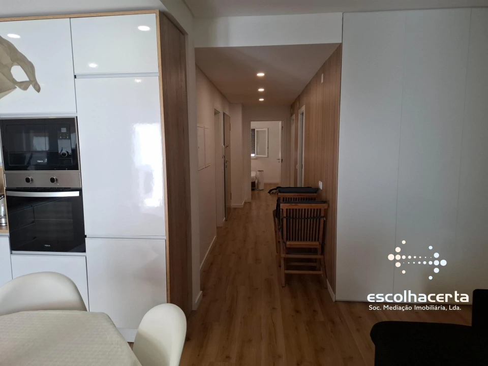 Apartamento T3 para Venda em União das Freguesias de Setúbal Foto 3