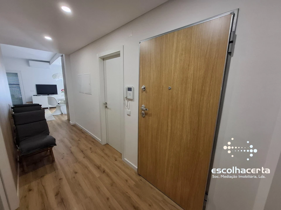 Apartamento T3 para Venda em União das Freguesias de Setúbal Foto 7