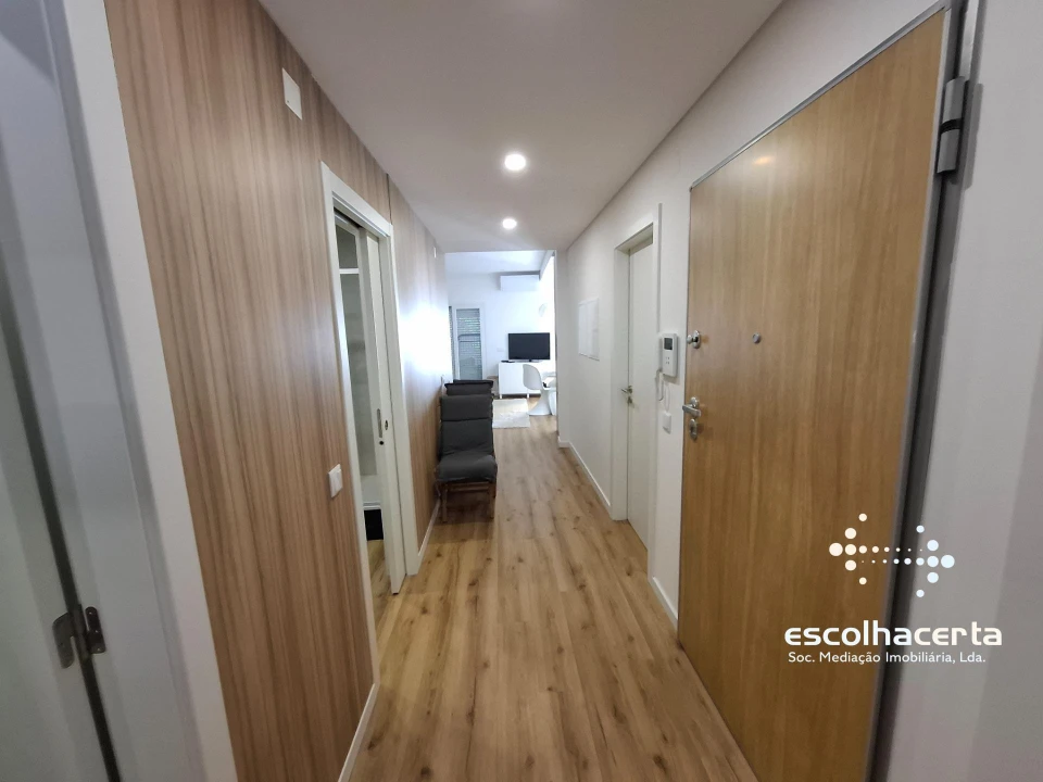 Apartamento T3 para Venda em União das Freguesias de Setúbal Foto 9