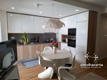 Apartamento T3 para Venda em União das Freguesias de Setúbal