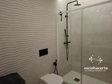Apartamento T3 para Venda em União das Freguesias de Setúbal