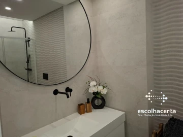 Apartamento T3 para Venda em União das Freguesias de Setúbal