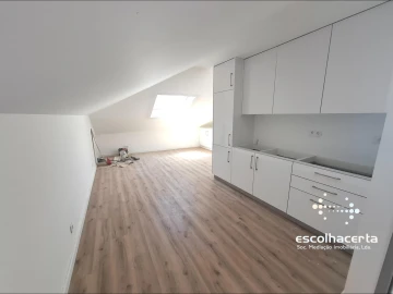 Apartamento T3 para Venda em União das Freguesias de Setúbal