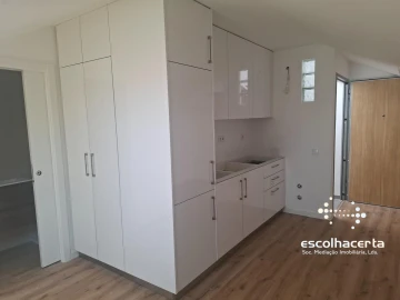 Apartamento T3 para Venda em União das Freguesias de Setúbal