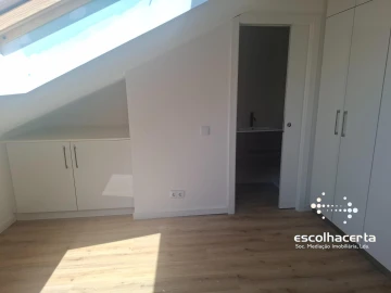 Apartamento T3 para Venda em União das Freguesias de Setúbal
