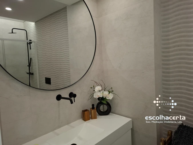 Apartamento T3 para Venda em União das Freguesias de Setúbal Foto 12