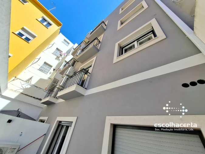 Apartamento T3 para Venda em União das Freguesias de Setúbal Foto 16