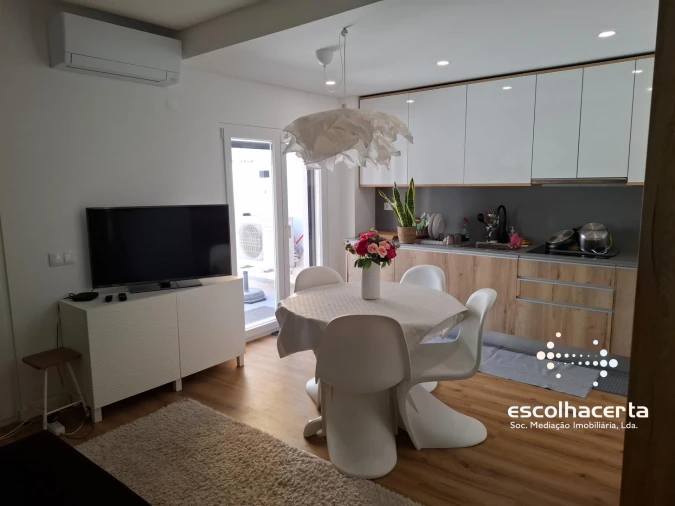 Apartamento T3 para Venda em União das Freguesias de Setúbal Foto 2