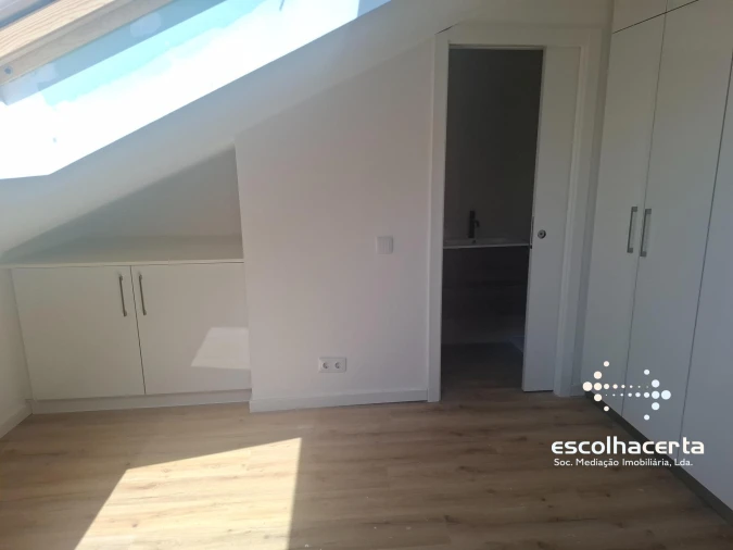 Apartamento T3 para Venda em União das Freguesias de Setúbal Foto 21