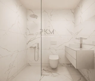 Apartamento T1 para Venda em Penafiel