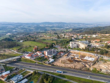 Apartamento T1 para Venda em Penafiel