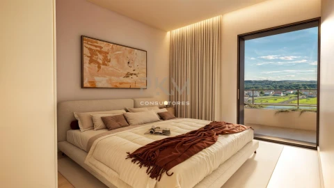 Apartamento T1 para Venda em Penafiel