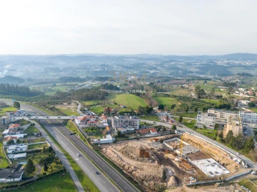 Apartamento T1 para Venda em Penafiel