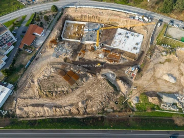 Apartamento T1 para Venda em Penafiel