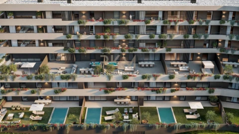 Apartamento T1 para Venda em Penafiel
