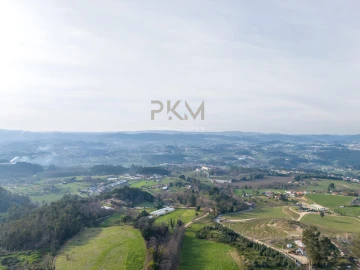 Apartamento T1 para Venda em Penafiel