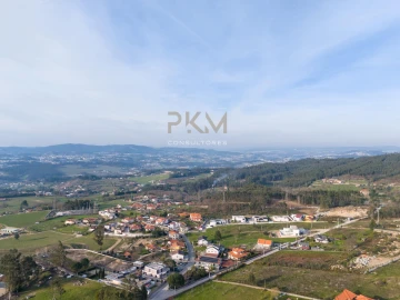 Apartamento T1 para Venda em Penafiel