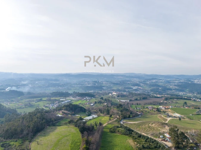 Apartamento T1 para Venda em Penafiel Foto 43